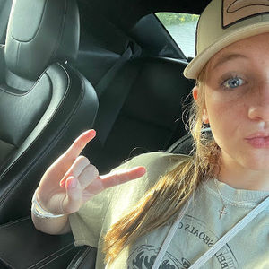 Meet your Posher, Kynslee